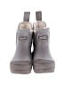 Pehr Gray Rain Boots Size 7 (kids) - photo 2
