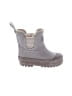 Pehr Gray Rain Boots Size 7 (kids) - photo 1