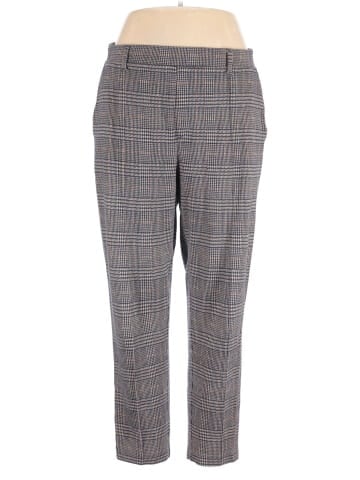 Lands' End Casual Pants (view 1)