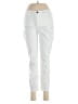 Talbots White Jeans Size 6 - photo 1