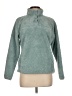Eddie Bauer 100% Polyester Teal Fleece Size M - photo 1