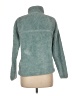 Eddie Bauer 100% Polyester Teal Fleece Size M - photo 2