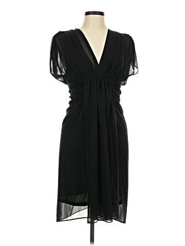 Aryn K. Cocktail Dress (view 1)