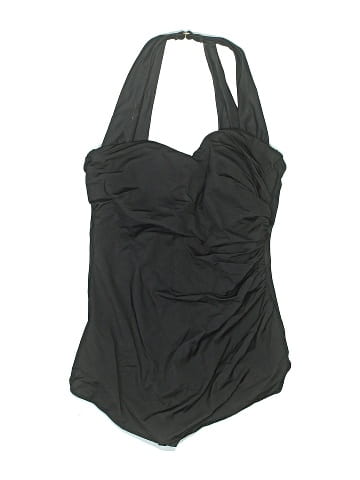Lands' End One Piece Swimsuit (view 1)