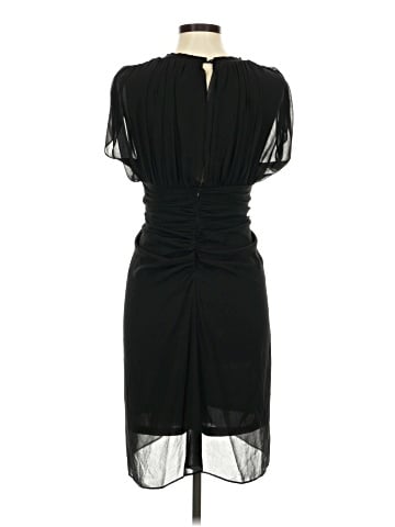 Aryn K. Cocktail Dress (view 2)