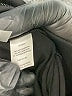 DKNY Jeans Solid Black Active Pants Size L - photo 8