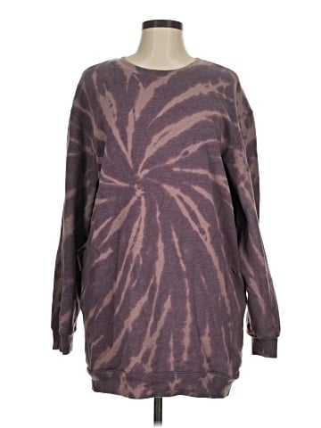Zella Pullover Sweater (view 1)