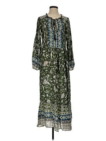 Zara Casual Dress (view 1)