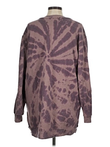Zella Pullover Sweater (view 2)