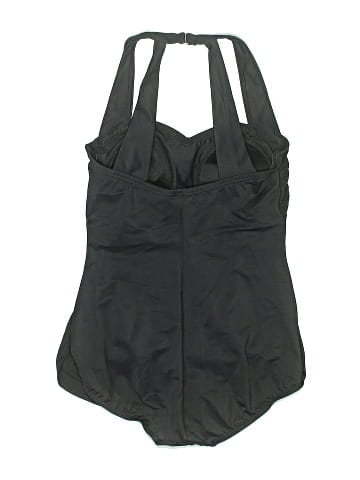 Lands' End One Piece Swimsuit (view 2)