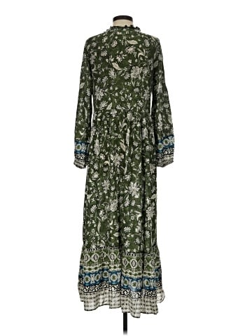Zara Casual Dress (view 2)