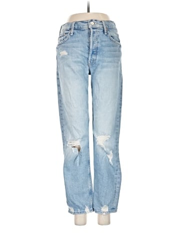 Mother Superior Jeans (view 1)