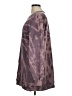 Zella Tie-dye Purple Pullover Sweater Size M - photo 5