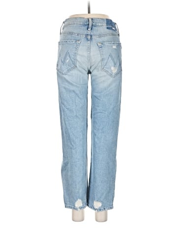 Mother Superior Jeans (view 2)