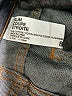 Joe Fresh Chevron-herringbone Blue Jeans Size 8 - photo 8