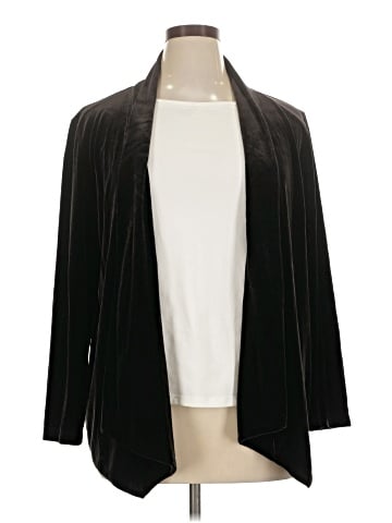 Chico's Blazer (view 1)