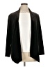 Chico's Black Blazer Size XL (3) - photo 1