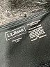 L.L.Bean Solid Black Active Pants Size L - photo 7