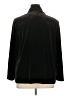 Chico's Black Blazer Size XL (3) - photo 2