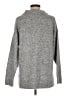 Well Worn Gray Turtleneck Sweater Size M - photo 2