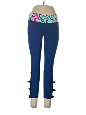 Lilly Pulitzer Active Pants (view 1)