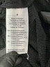 TeXTURE & THREAD Madewell Black Short Sleeve Blouse Size M - photo 8