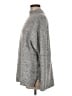Well Worn Gray Turtleneck Sweater Size M - photo 5