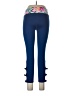 Lilly Pulitzer Blue Active Pants Size L - photo 2