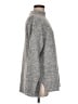 Well Worn Gray Turtleneck Sweater Size M - photo 4