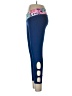 Lilly Pulitzer Blue Active Pants Size L - photo 5
