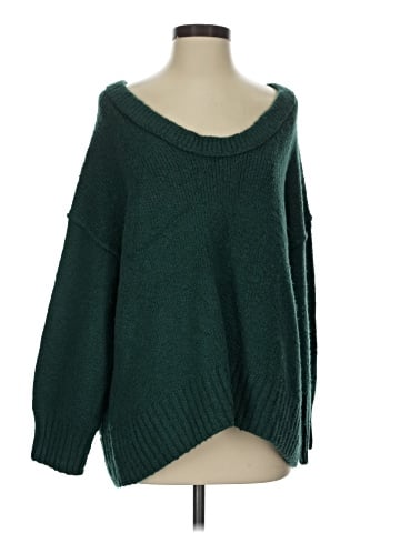 Free People Pullover Sweater (view 1)
