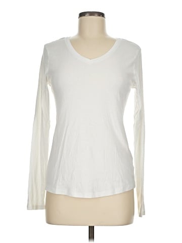 Eddie Bauer Long Sleeve T-Shirt (view 1)