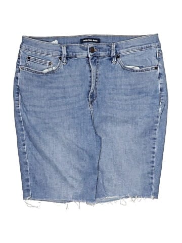 CALVIN KLEIN JEANS Denim Shorts (view 1)
