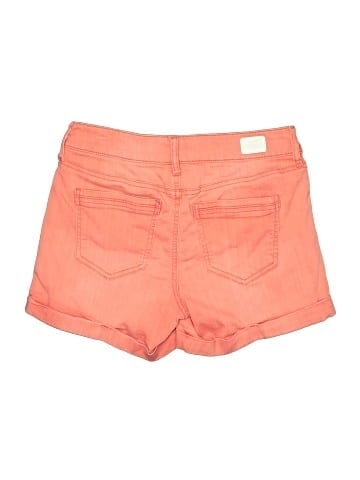 Celebrity Pink Denim Shorts (view 2)