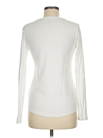 Eddie Bauer Long Sleeve T-Shirt (view 2)