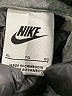 Nike Gray Pullover Hoodie Size XL - photo 7