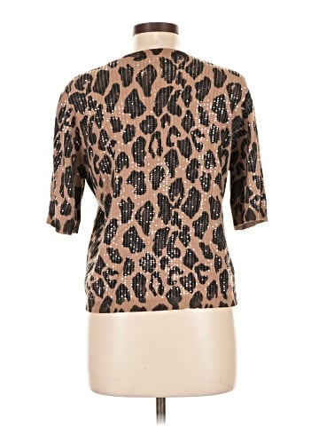 Sanctuary 3/4 Sleeve Top (view 2)