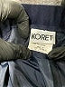 Koret 100% Polyester Solid Blue Dress Pants Size 16 - photo 4