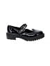Torrid Black Flats Size 9 1/2 (X-wide) - photo 1