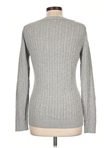 Ann Taylor LOFT Long Sleeve Top (view 2)