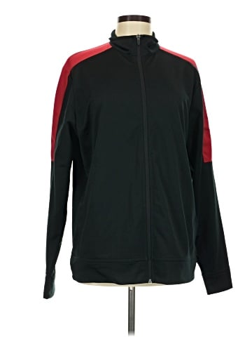 Bcg Track Jacket (view 1)