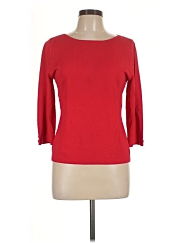 Carlisle Pullover Sweater (view 1)