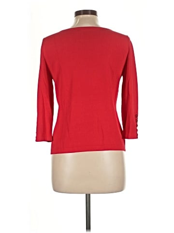 Carlisle Pullover Sweater (view 2)
