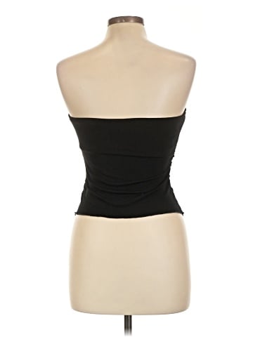 Silence and Noise Tube Top (view 2)