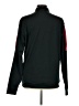 Bcg Color Block Black Track Jacket Size M - photo 2