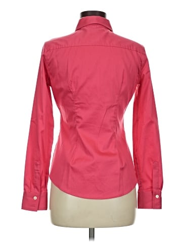 Banana Republic Long Sleeve Button-Down Shirt (view 2)