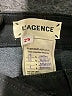 L'Agence Black Jeggings Size 25 waist - photo 7