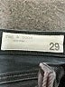 Rag & Bone Black Jeans Size 29 waist - photo 7