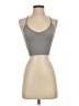 Yogalicious Gray Tank Top Size S (estimated) - photo 1