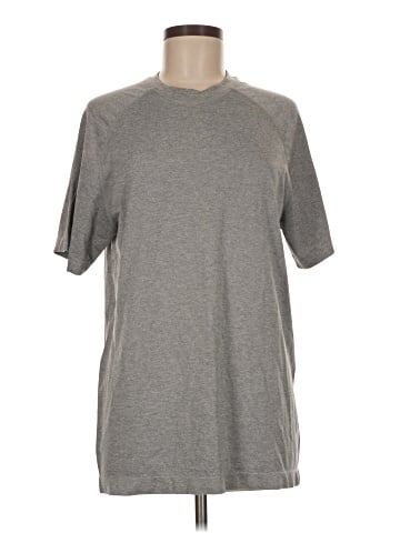 Fabletics Short Sleeve T-Shirt (view 1)